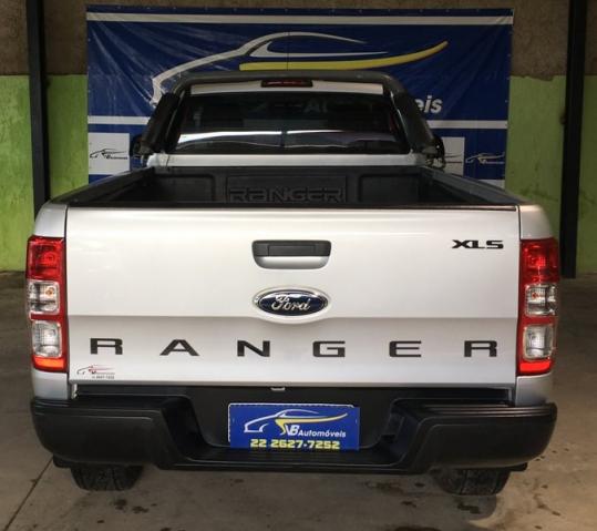 Ford ranger 2014/2014 2.5 xls 4x2 cs 16v flex 2p manual - Foto 6