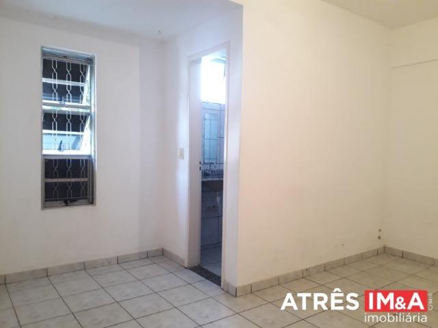 Aluguel - Apartamento 1 Quarto - Setor Leste Universitário - Goiânia-GO - Foto 5