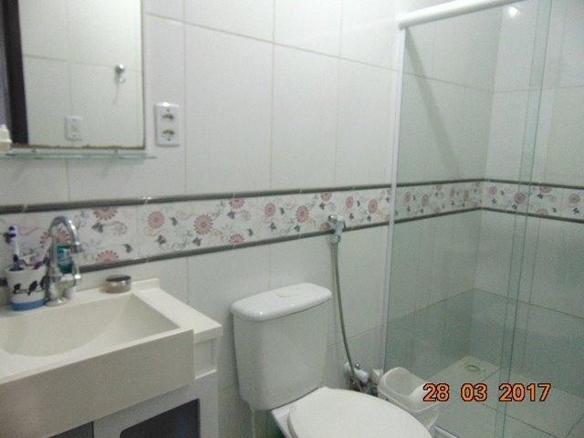Casa a venda em Mussurunga 2, caminho 8, setor I, 360 m2 de area total, 4 quartos - Foto 17