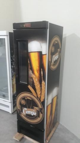 Cervejeira metalfrio