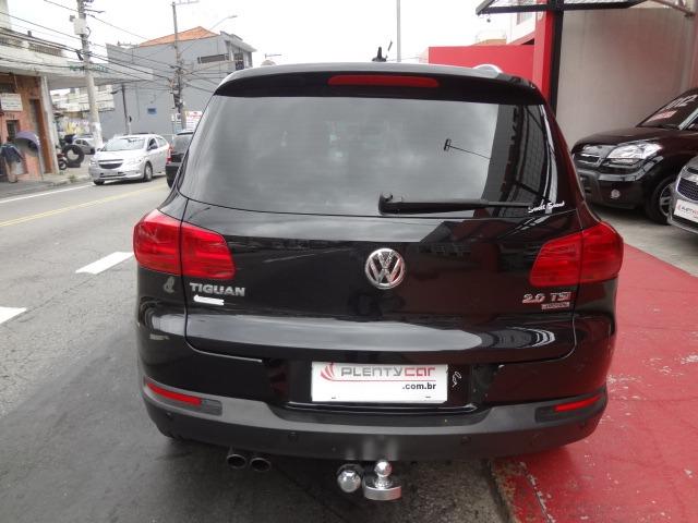 Vw - Volkswagen Tiguan - Foto 8