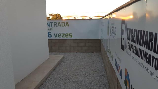 Casas de 3 quartos( piscina e área gourmet) - Foto 3