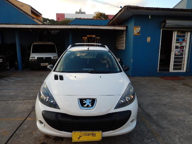 Peugeot hoggar completo - Foto 2