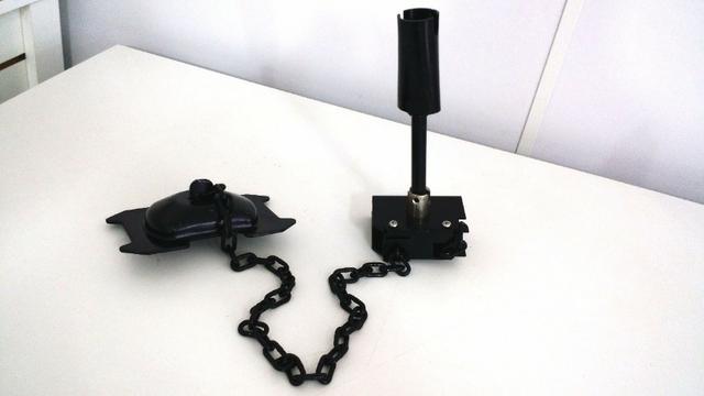 Recuperação de suporte, maquinas, elevadores de estepes de carros de passeio e caminhonete - Foto 2