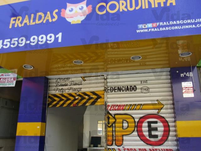 Loja comercial para alugar em Centro, Carapicuíba cod:31321 - Foto 2