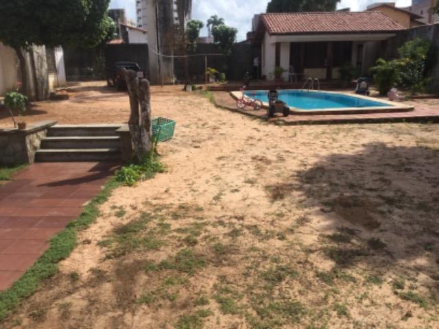 Mansão no Papicu piscina - Foto 14