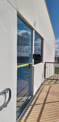 Ap de 2qtos com suíte 50m² em Samambaia! - Foto 19