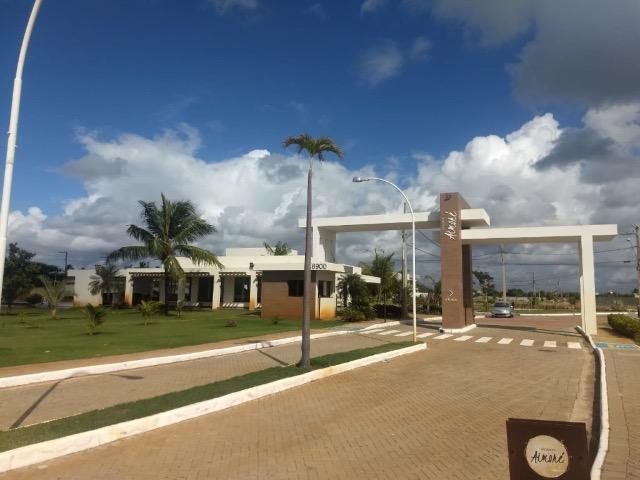420m2 em Condominio Fechado Aimore