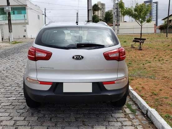 Kia Motors Sportage - Foto 7