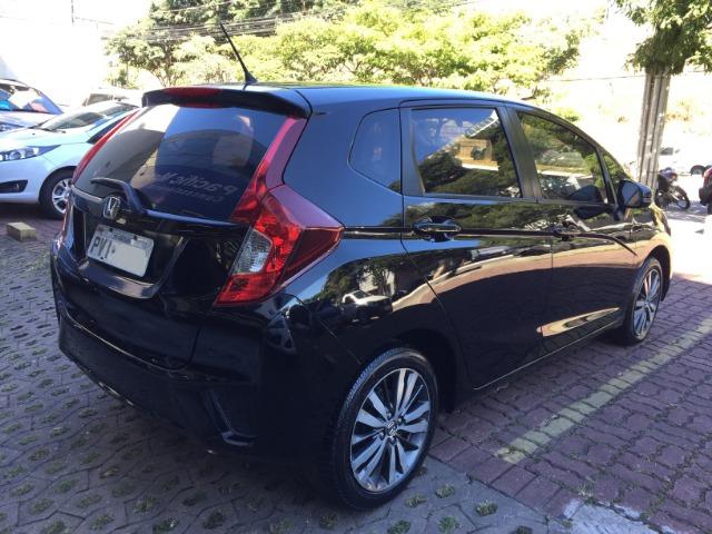 Honda Fit Ex 1.5 Automático - Foto 6