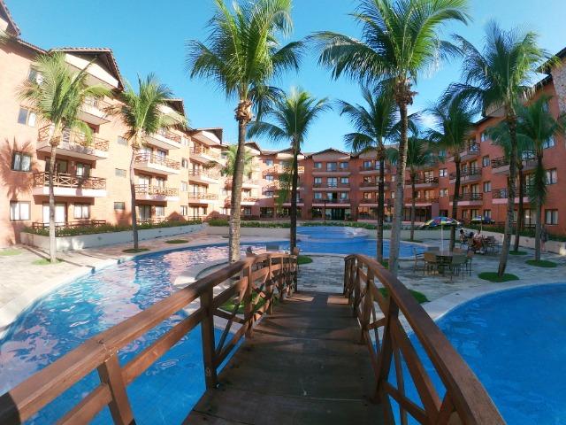 Apartamento Flat Mobiliado no Kariri Beach Cumbuco