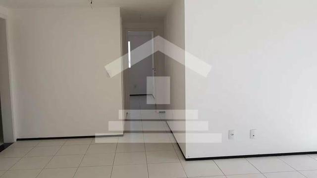 LF - Cobertura no Renascença / 3 quartos sendo 1 suíte - Foto 2
