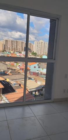 Ap de 2qtos com suíte 50m² em Samambaia! - Foto 3