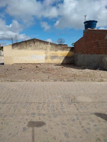 Vende-se ou troca,terreno em encruzilhada de bezerros ( ou encruzilhada de São João) - Foto 3