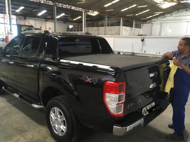 Ranger Limited 3.2, Top Hiper nova! - Foto 9