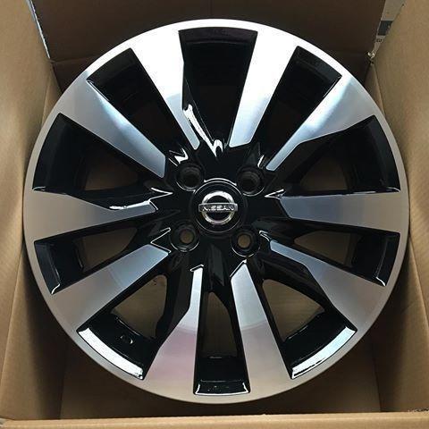 Rodas aro 16 para Nissan Kicks rodas zero na caixa, com garantia - Foto 2