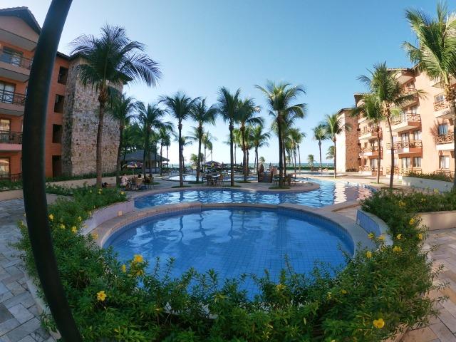 Apartamento Flat Mobiliado no Kariri Beach Cumbuco - Foto 16