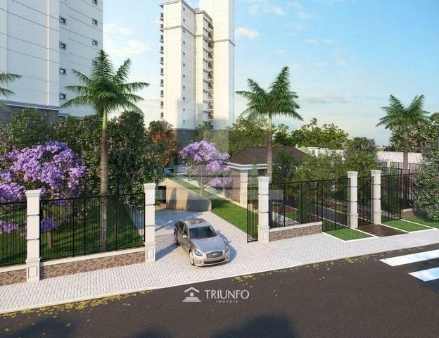 LF - Apartamento no olho d'água / 3 suítes sendo uma master