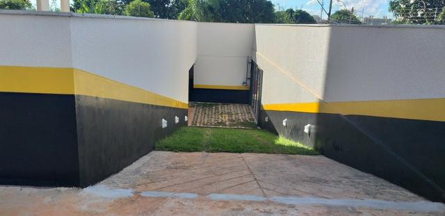 Ap de 2qtos com suíte 50m² em Samambaia! - Foto 14