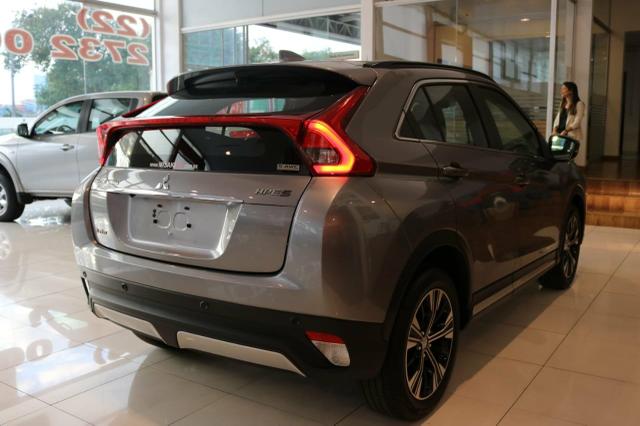 Eclipse Cross HPES-AWD - Foto 6