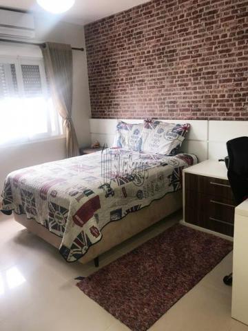 Casa de condomínio à venda com 4 dormitórios em Condado de capão, Capão da canoa cod:CC173 - Foto 6