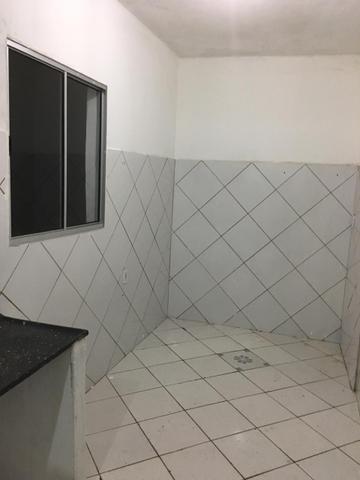 Aluga-se casa no bairro santa rita - Foto 4