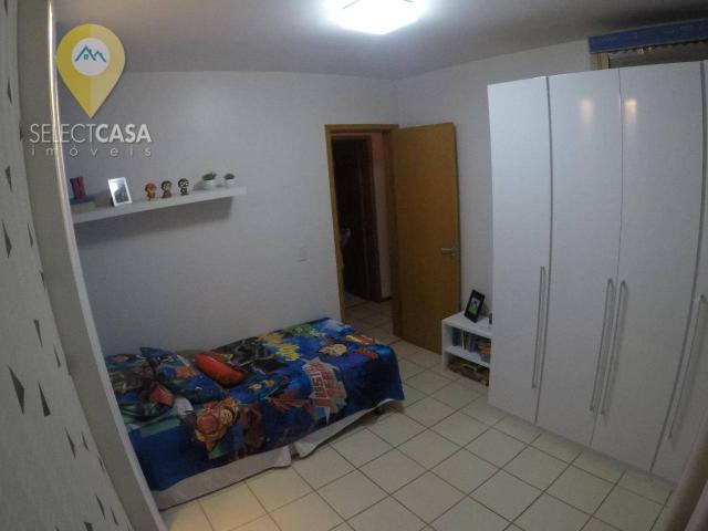 Excelente apartamento 3 quartos em colina de laranjeiras itaúna aldeia parque - Foto 11