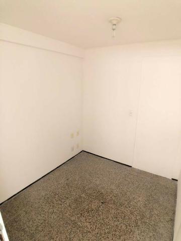 Apartamento no Luciano Cavalcante - 74m² - 3 Quartos - 2 Vagas (AP0657) - Foto 3
