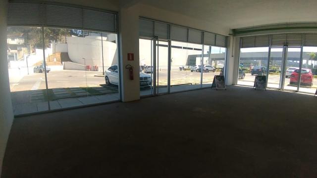 Loja comercial para alugar em Caiçaras, Belo horizonte cod:V972 - Foto 4