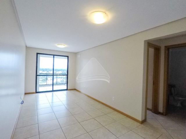 Apartamento para alugar com 1 dormitórios em Centro, Passo fundo cod:4231 - Foto 3