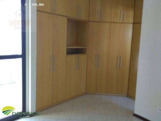 Della rosa - condominio della rosa - edificio della rosa - apartamento em taubate - aparta - Foto 4