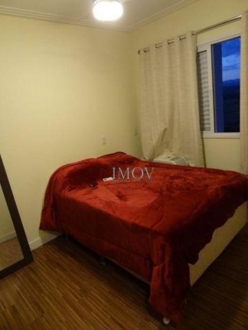 Apartamento com 2 dormitórios à venda, 63 m² por r$ 320.000 - vila industrial - Foto 12