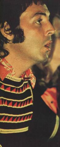 Beatles - Rock Espetacular 1977 - Foto 4