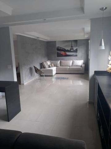 Casa com 4 dormitórios à venda, 188 m² por r$ 750.000 - jardim san marino - são josé dos c - Foto 3