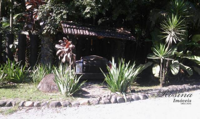 Lindo terreno localizado no condomínio piazza rosina - um dos lugares mais encantadores de - Foto 2