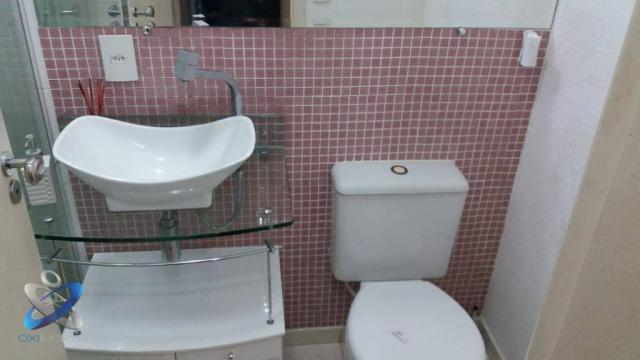 Casa com 3 dormitórios à venda, 70 m² por - jardim das flores - são josé dos campos/sp - Foto 10