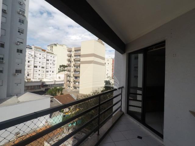 Apartamento para alugar com 1 dormitórios em Centro, Passo fundo cod:11046 - Foto 5