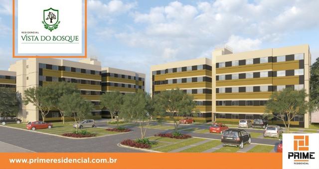 Residencial Vista do Bosque