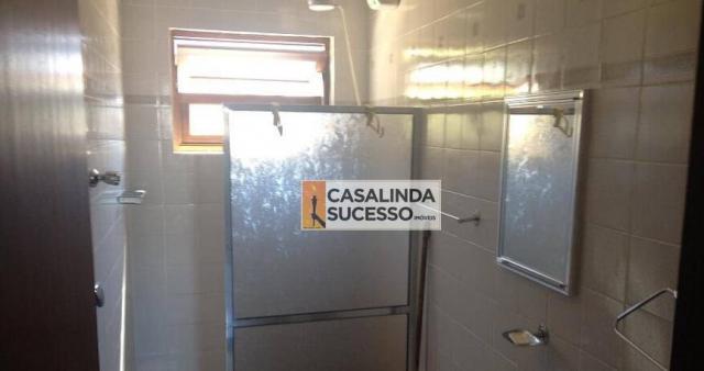 Casa 200m² 3 suítes 4 vagas próx. à rodovia governador mario covas - ca6120 - Foto 2