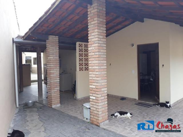 Casa próxima a praia em caraguatatuba - Foto 4