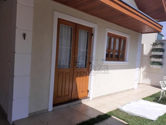 Casa à venda com 3 dormitórios em Jardim satelite, Sao jose dos campos cod:V31435SA