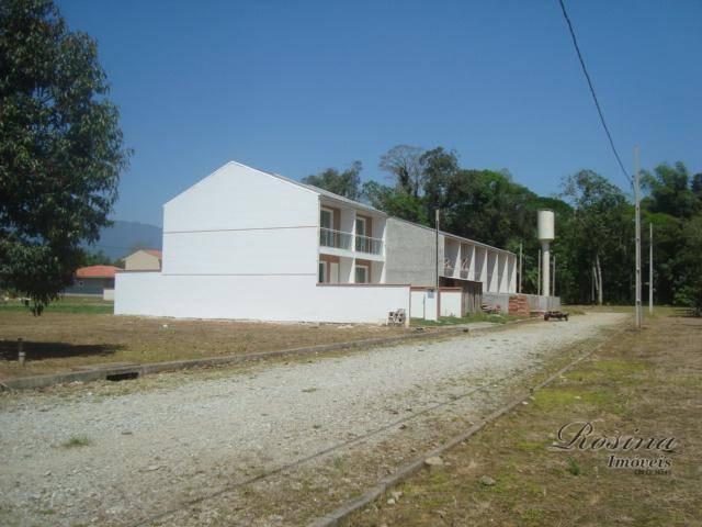 Òtimos terrenos para investimento em morretes - Foto 20