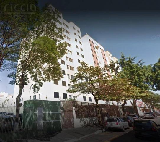 Otimo apartamento edifício lion - Foto 10