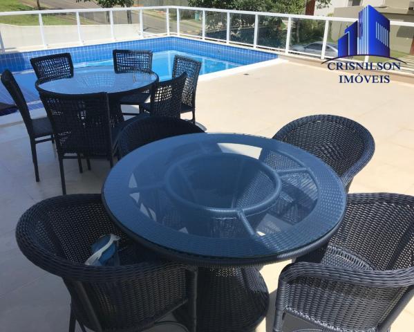 CASA À VENDA ALPHAVILLE SALVADOR II, R$ 1.800.000,00, ARMÁRIOS, PISCINA, ESPAÇO GOURMET, 4 - Foto 10