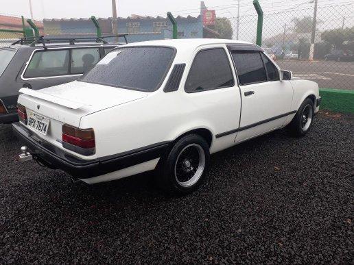Chevette ano 93 - Foto 3