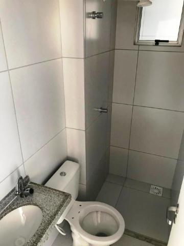 Apartamento à venda, 3 quartos, 1 vaga, joquei clube - fortaleza/ce - Foto 16