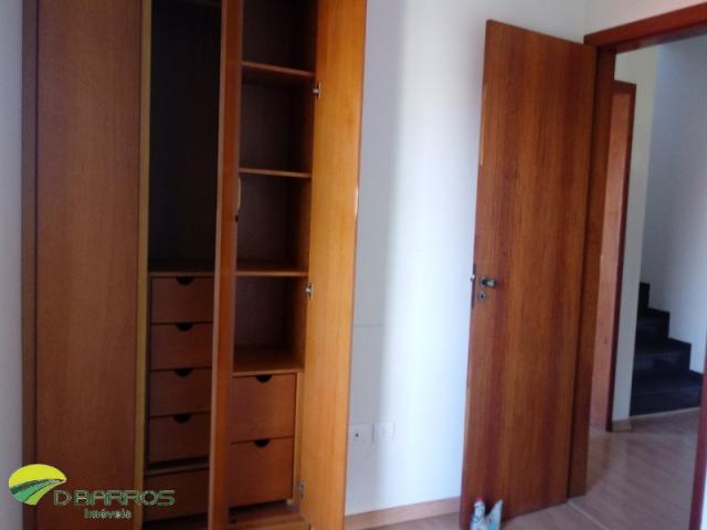 Campos do conde i - tremembé - 3 dorms - 1 suite - closet - 3 salas - 3 banheiros - 4 vaga - Foto 18