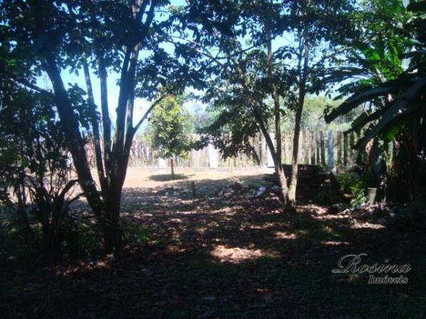 Terreno à venda, 399 m² por r$ 93.000,00 - nucleo do rio pinto - morretes/pr - Foto 5