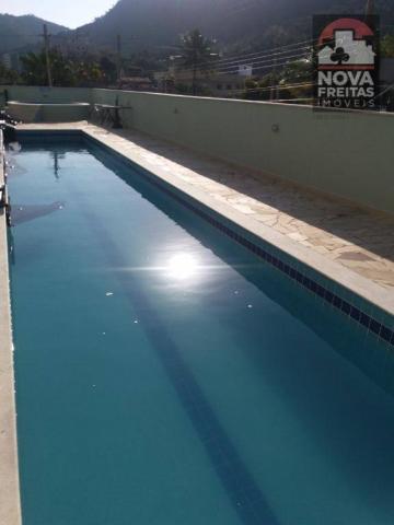 Apartamento à venda com 2 dormitórios em Sumaré, Caraguatatuba cod:AP4841 - Foto 4