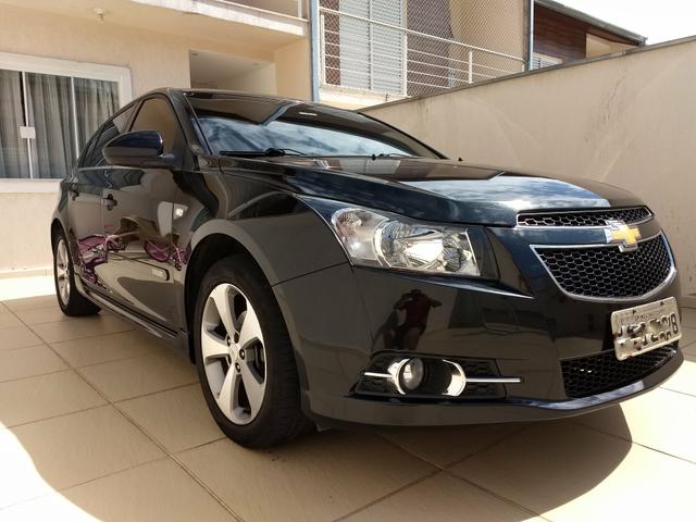 Cruze HB Sport6 - Foto 4
